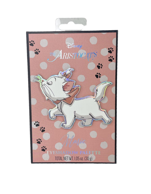 PALETA DE SOMBRAS DISNEY THE ARISTOCATS