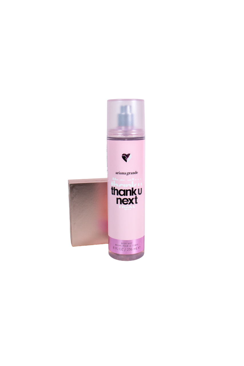 PERFUME ARIANA GRANDE BODY MIST