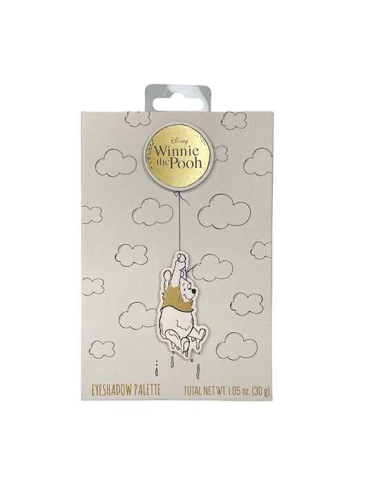 PALETA DE SOMBRAS DISNEY WINNIE POOH