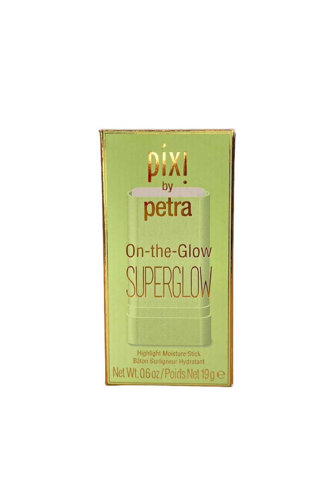 PIXI BY PETRA HIGHLIGHT MOISTURE STICK ICE PEARL