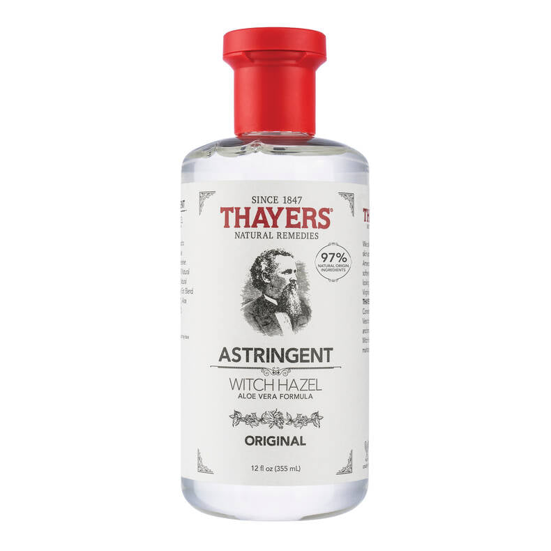 THAYERS NATUIRAL REMEDIES TÓNICO FACIAL