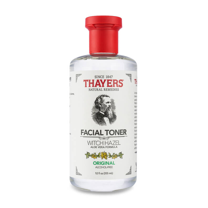 THAYERS NATUIRAL REMEDIES TÓNICO FACIAL