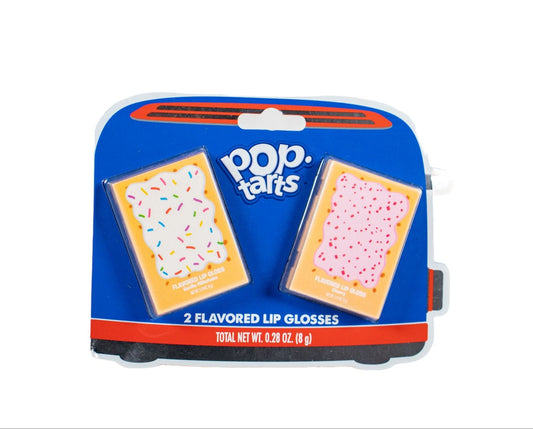 LIP GLOSS POP TARTS 2 PZ