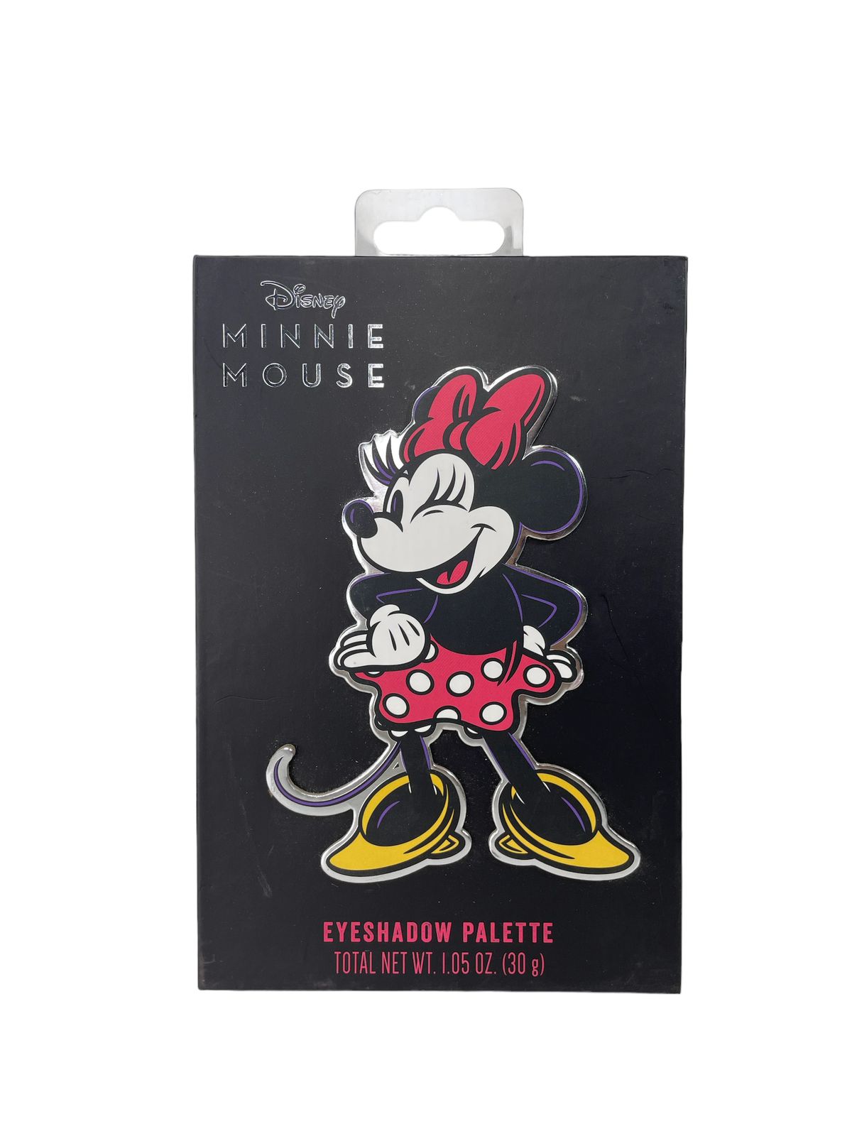 PALETA DE SOMBRAS DISNEY MINNIE MOUSE