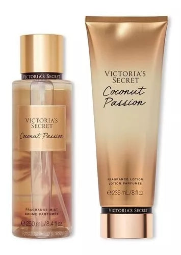 SET BODY AND MIST VICTORIA´S SECRET